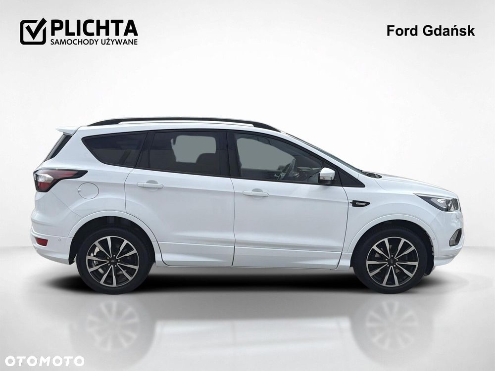 Ford Kuga - 7