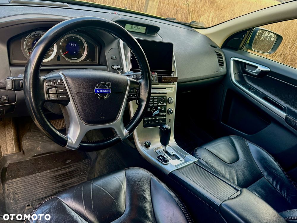 Volvo XC 60 - 10