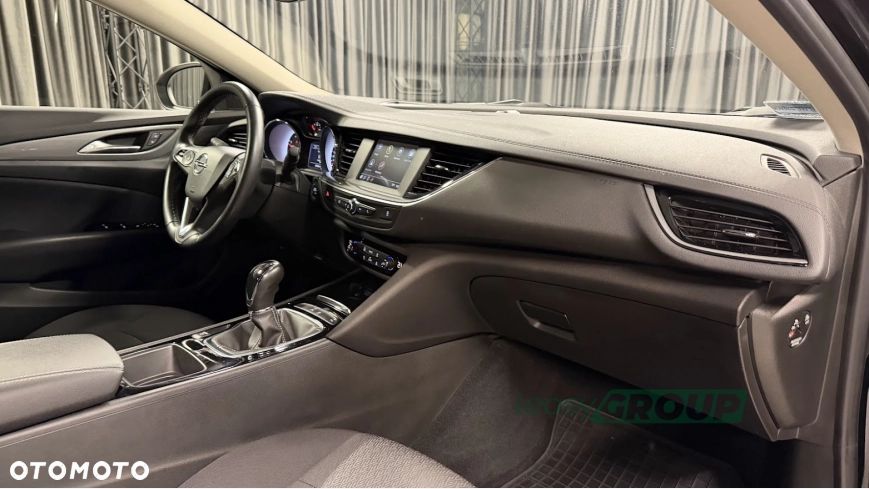 Opel Insignia 1.6 CDTI Enjoy S&S Eco - 13