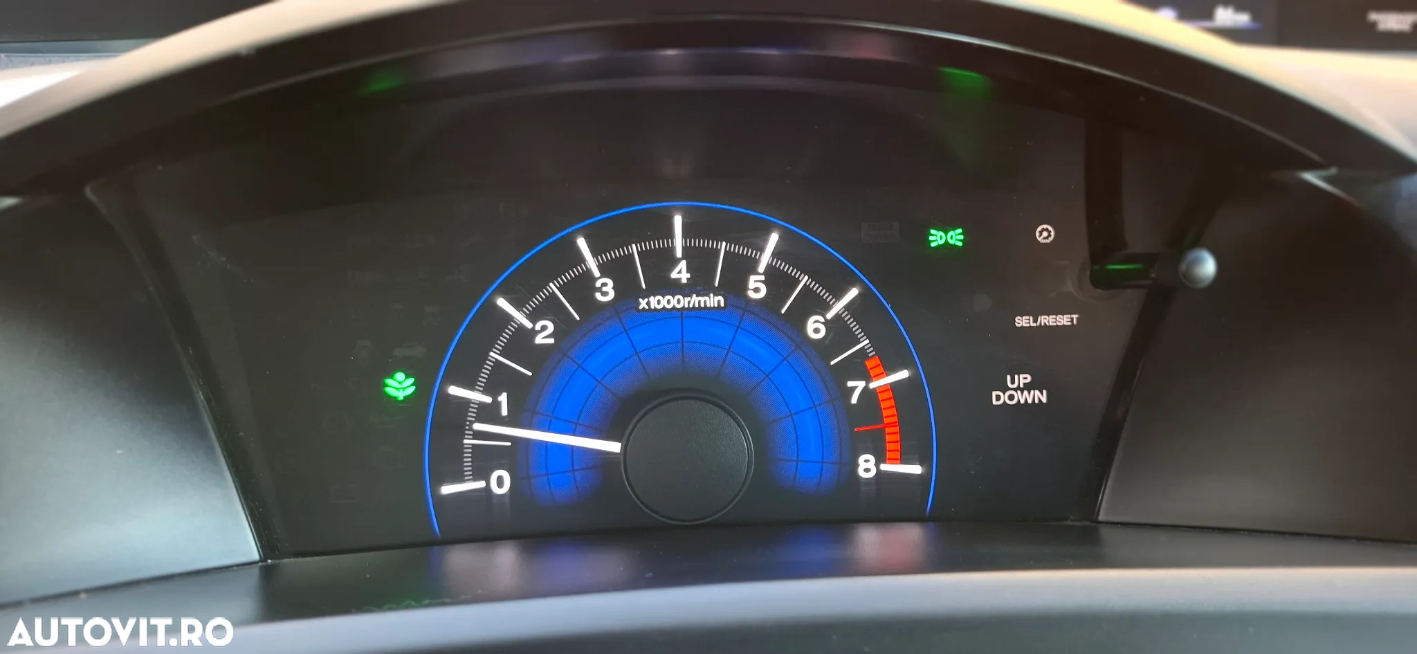 Honda Civic - 13