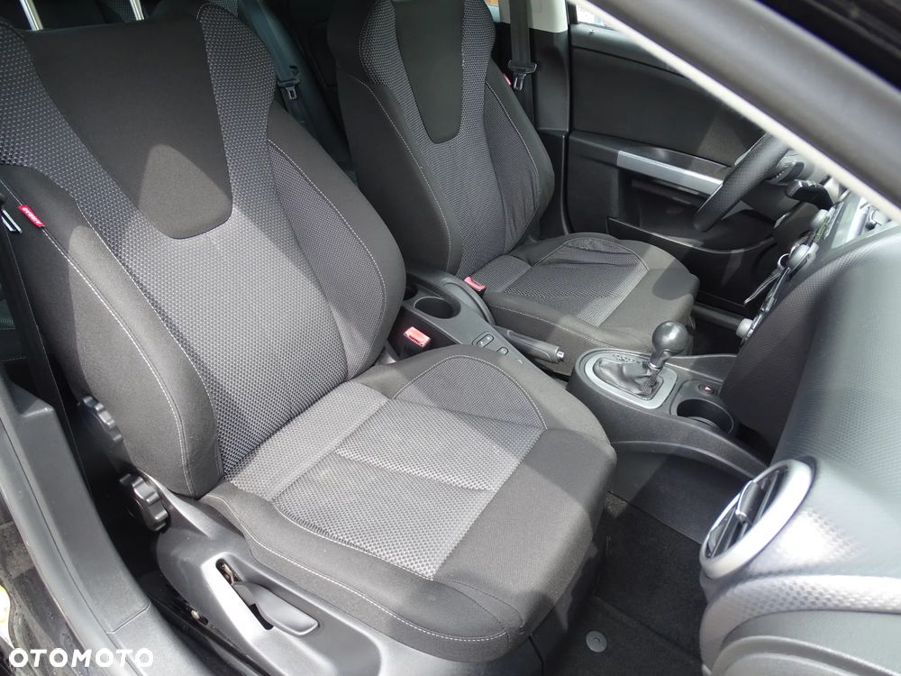 Seat Leon 1.8 TSI Style DSG - 17