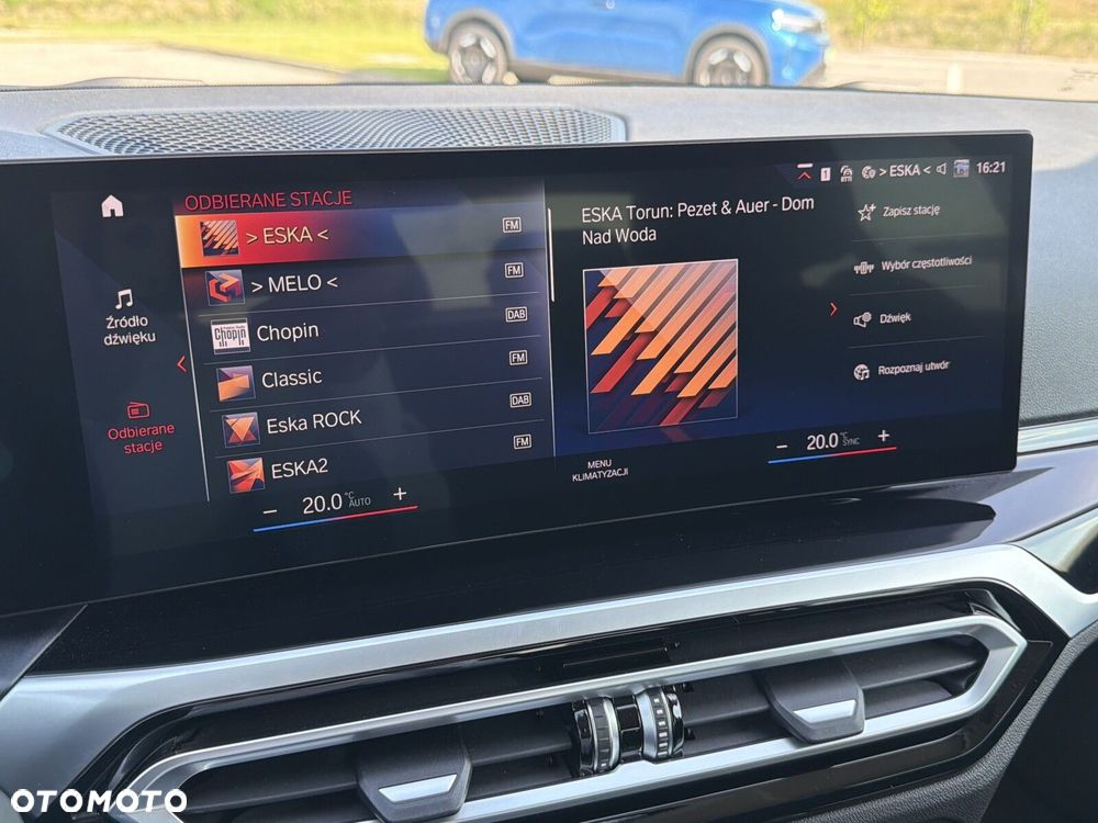 BMW Seria 3 320i - 18