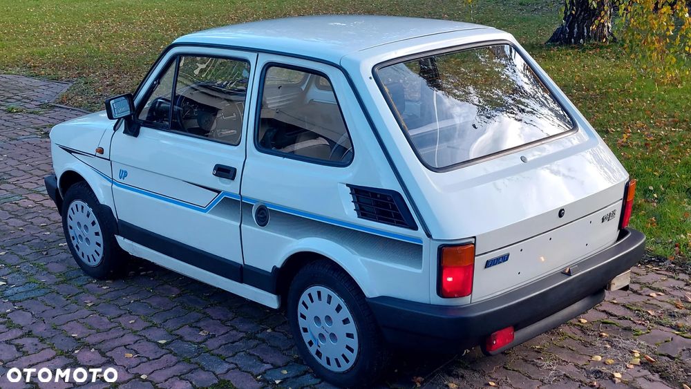Fiat 126 - 24