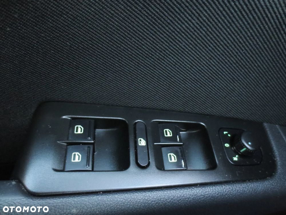 Skoda Superb - 26
