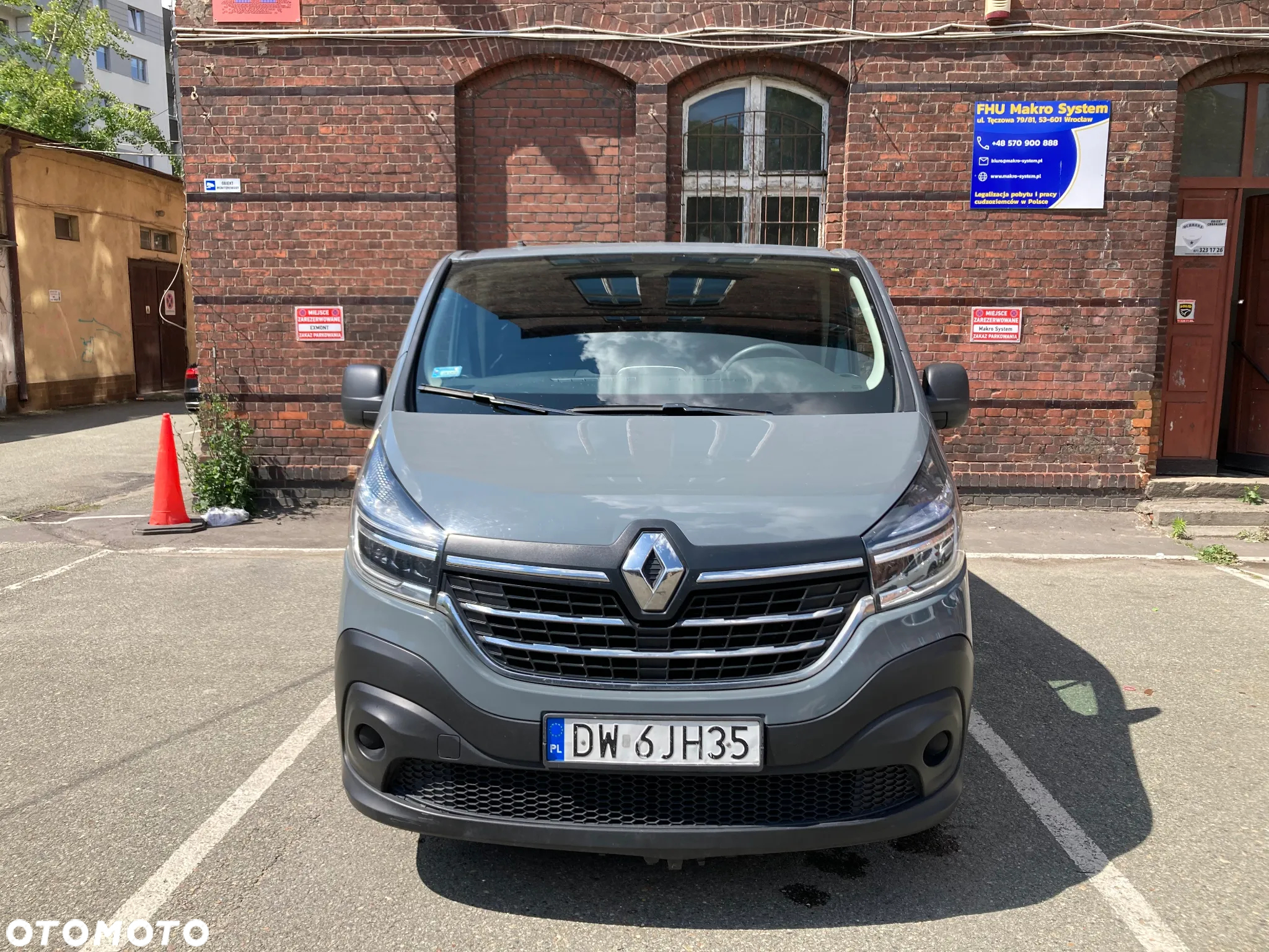Renault Trafic - 3