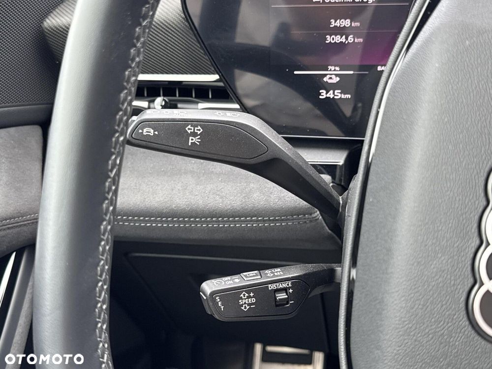 Audi Q6 e-tron - 17