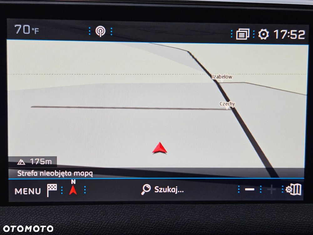 Peugeot 3008 THP 165 EAT6 Stop & Start Allure - 31