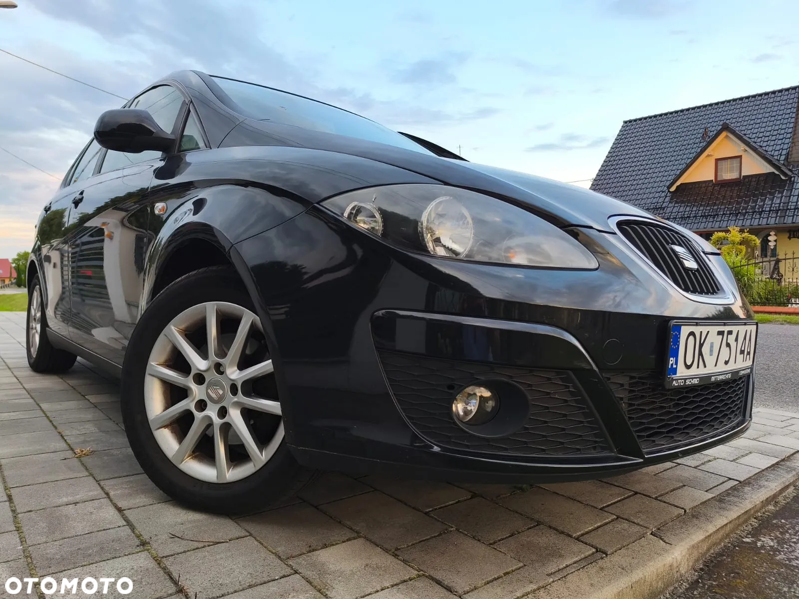 Seat Altea XL - 4