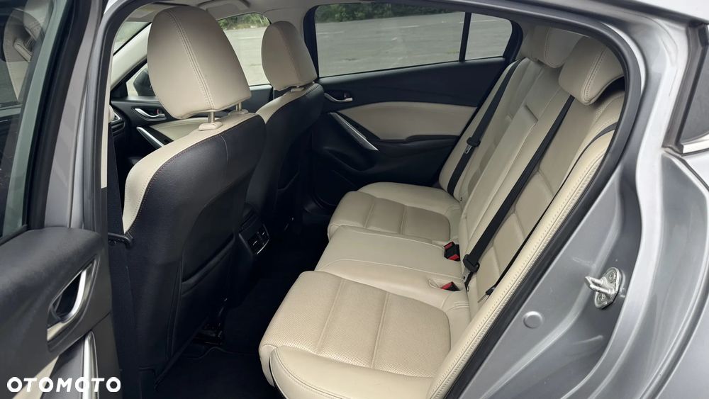 Mazda 6 2.5 Skypassion I-ELoop - 16