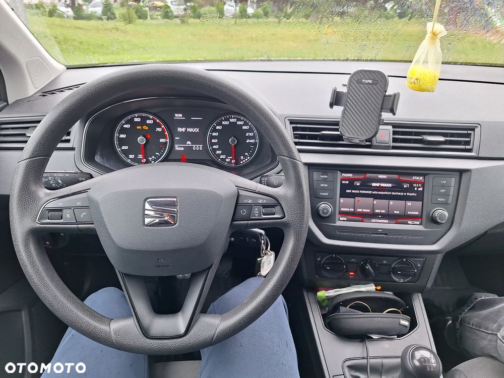 Seat Arona 1.0 TSI OPF Style - 6