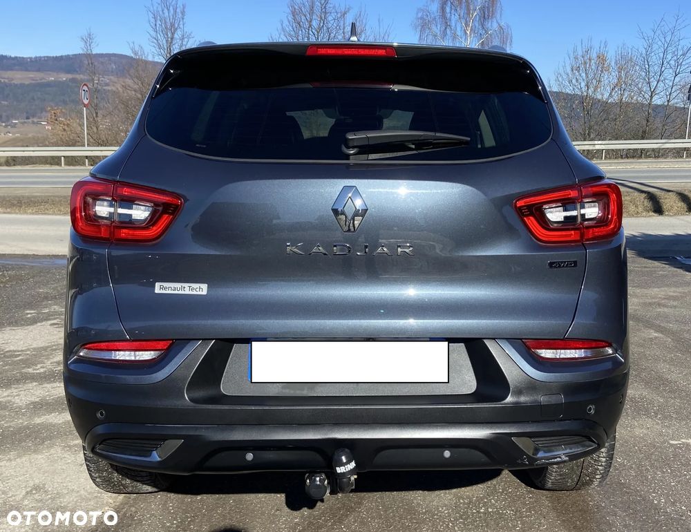 Renault Kadjar - 3