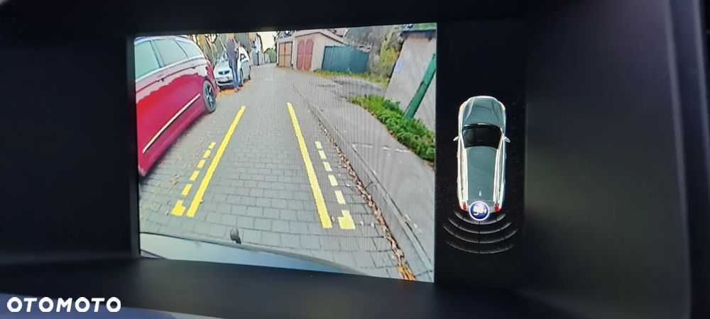 Volvo V60 D2 Drive-E Ocean Race - 29