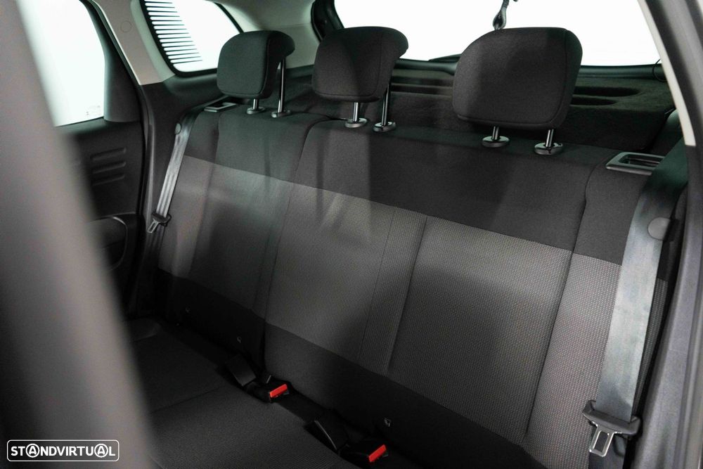 Citroën C3 Aircross 1.2 PureTech C-Series - 9