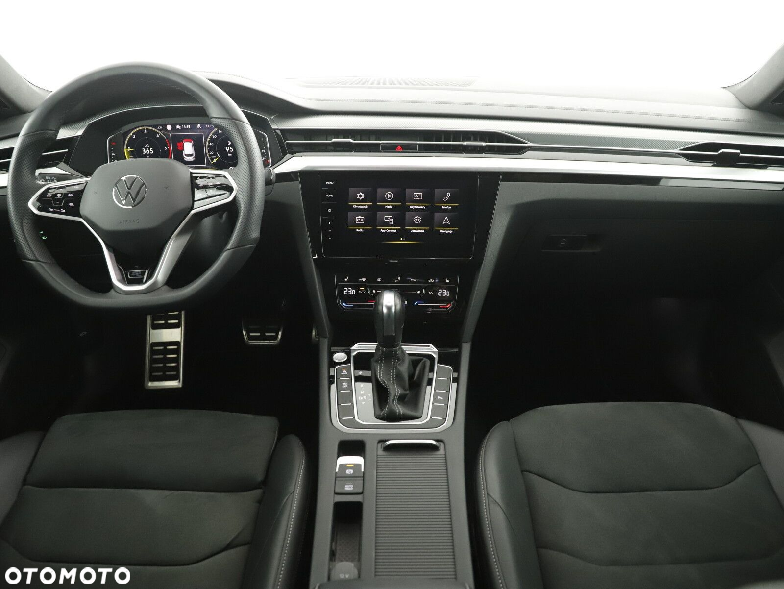 Volkswagen Arteon 2.0 TDI 4Motion R-Line DSG - 13