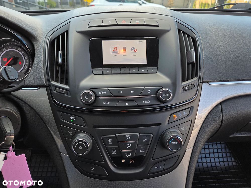 Opel Insignia 2.0 CDTI ecoFLEX Start/Stop Business Edition - 30