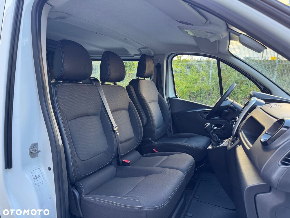 Renault Trafic - 10