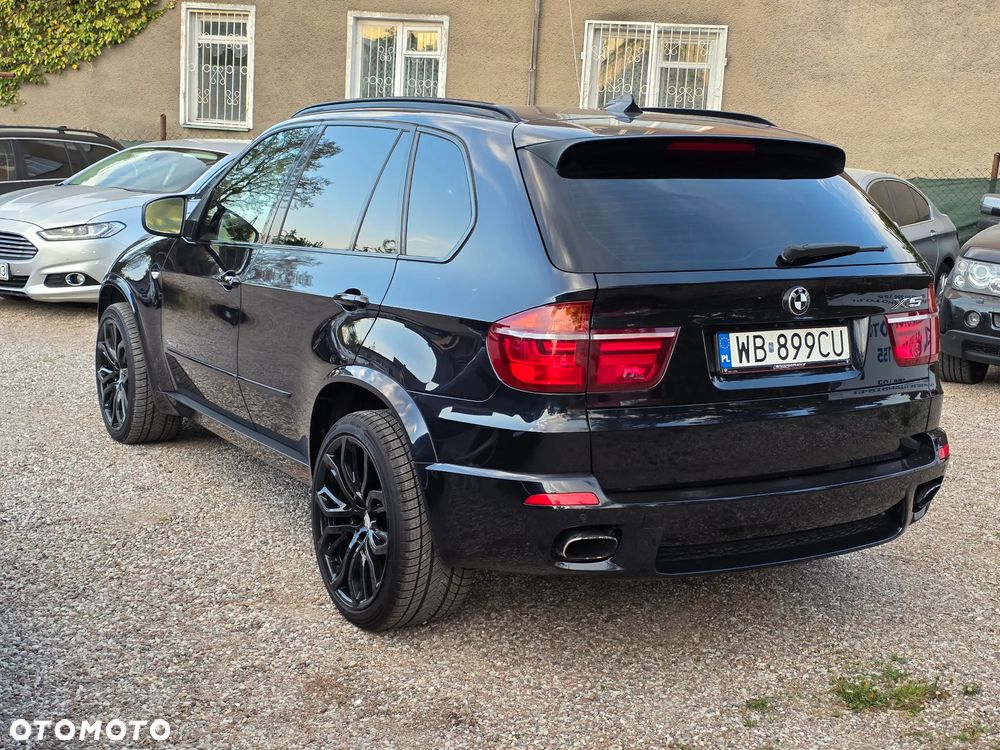 BMW X5 - 2