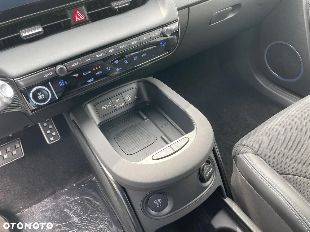 Hyundai IONIQ 5 84kWh N Performance 4WD - 20