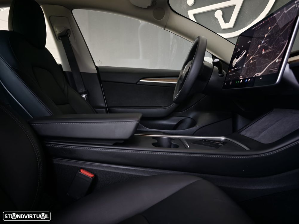Tesla Model 3 Long Range Tração Integral - 42