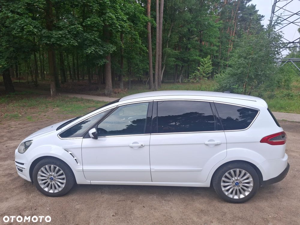 Ford S-Max 1.6 T Trend - 8