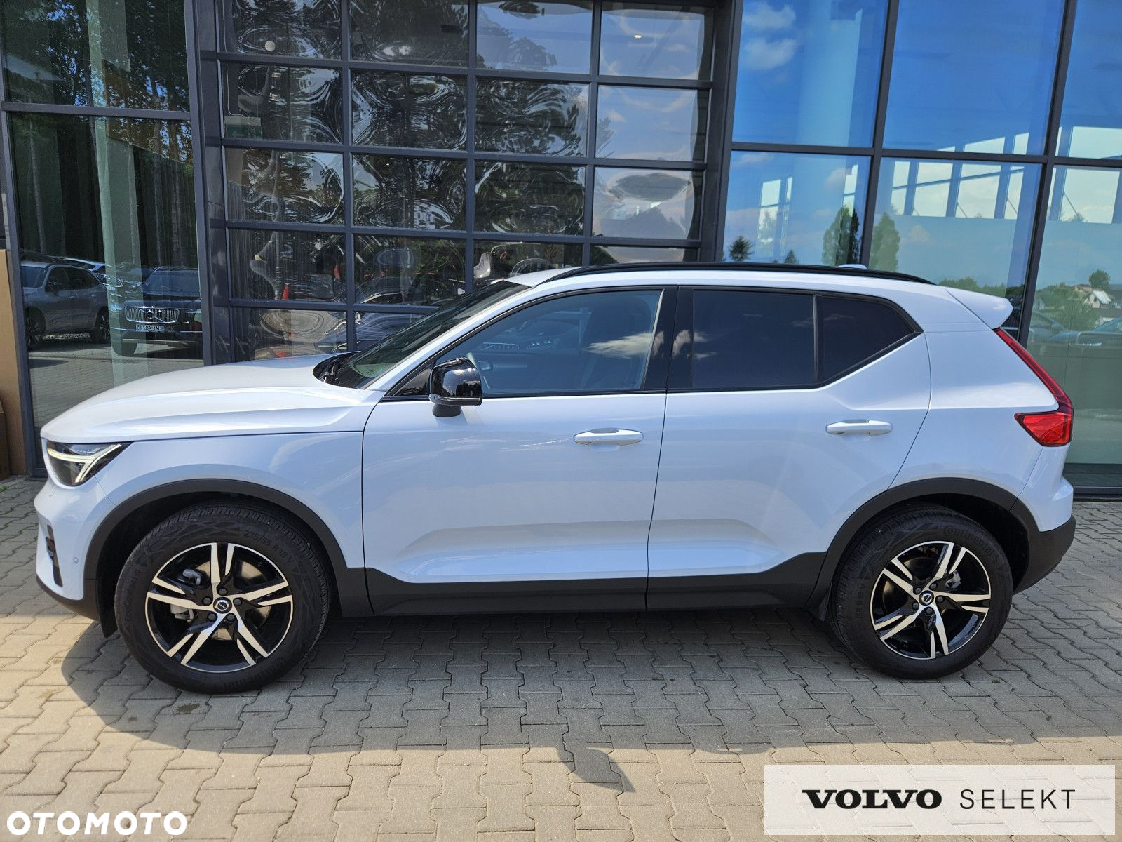 Volvo XC 40 - 6