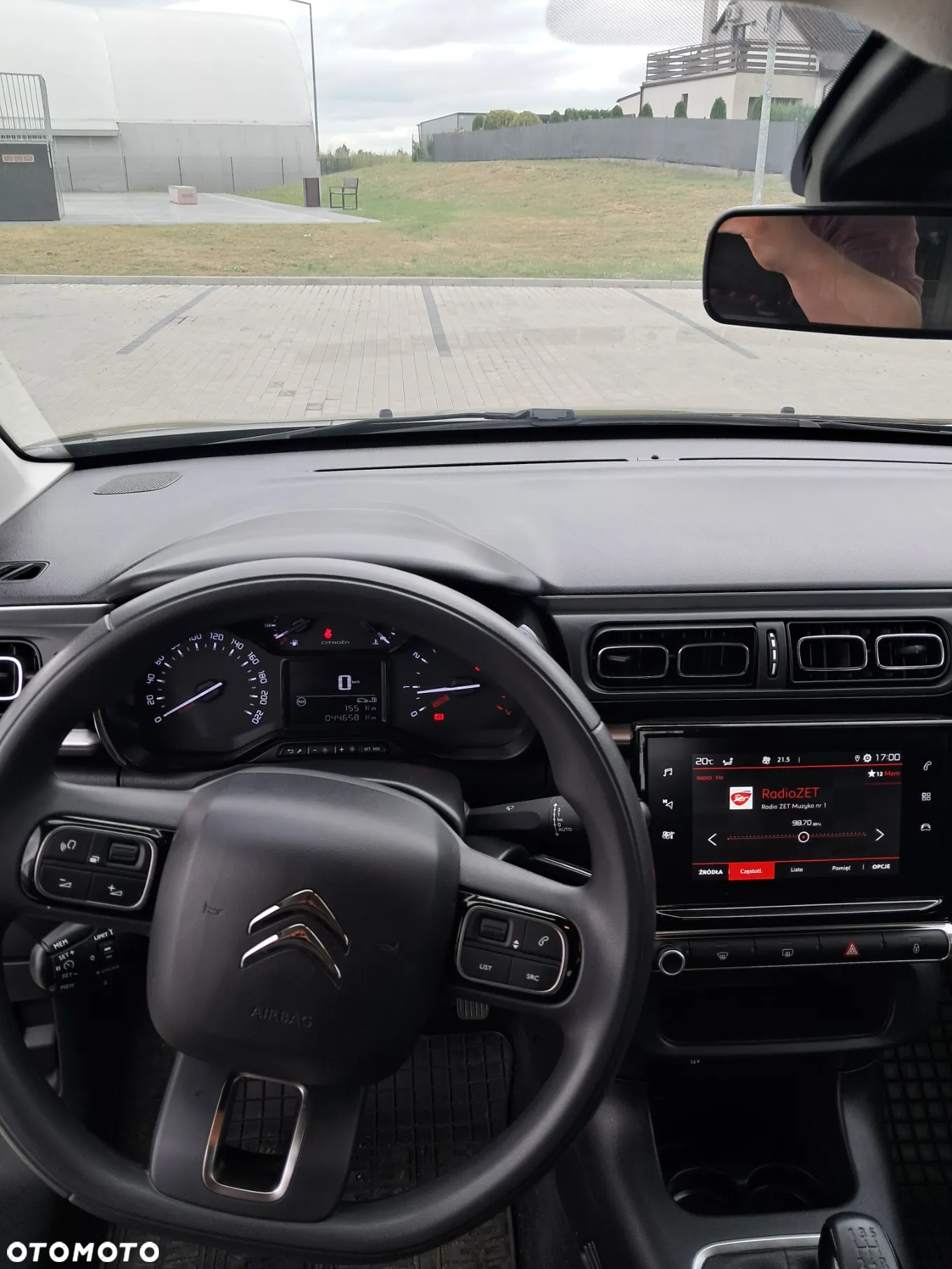 Citroën C3 1.2 PureTech Shine - 6