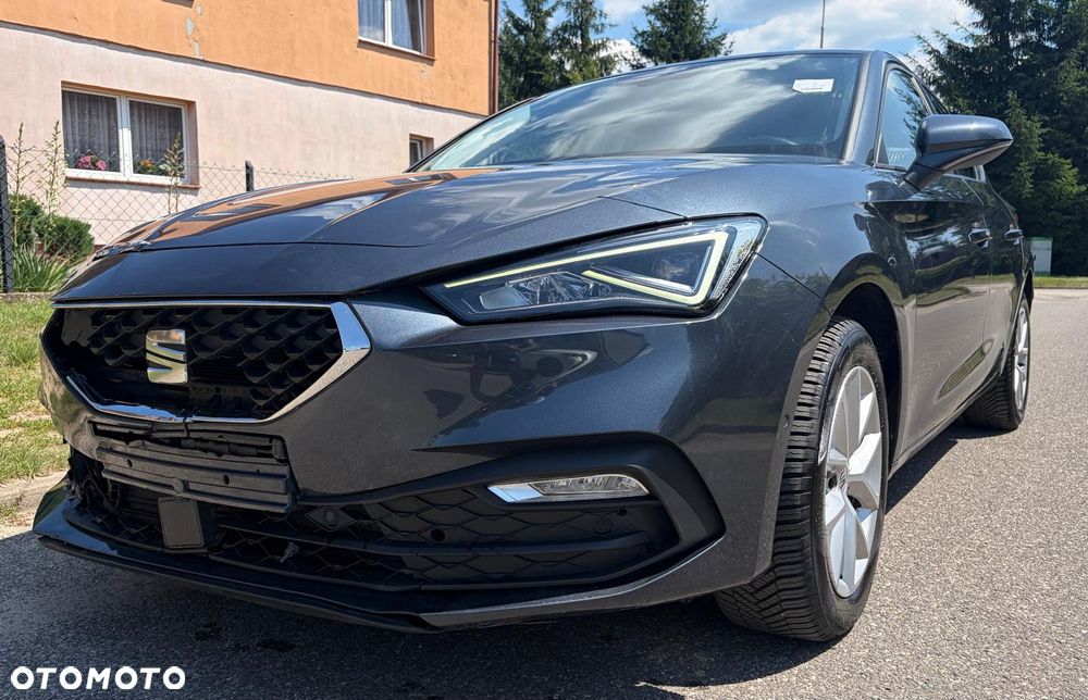 Seat Leon - 6