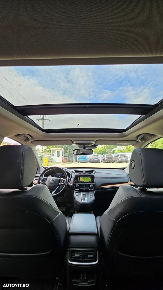 Honda CR-V - 16