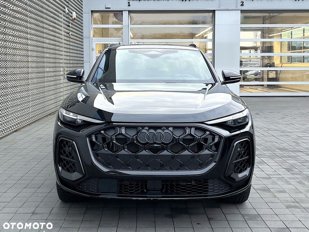 Audi Q5 Sportback - 7