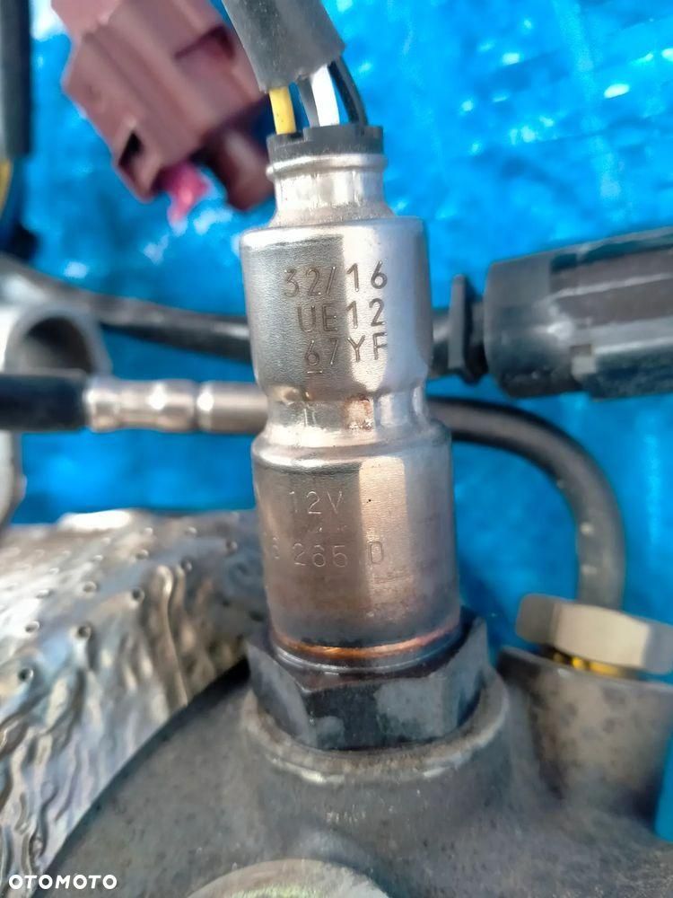 Audi A4 B9 8W / 04L131765BP / Filtr Cząstek Stałych DPF FAP Sonda Czujnik - 11