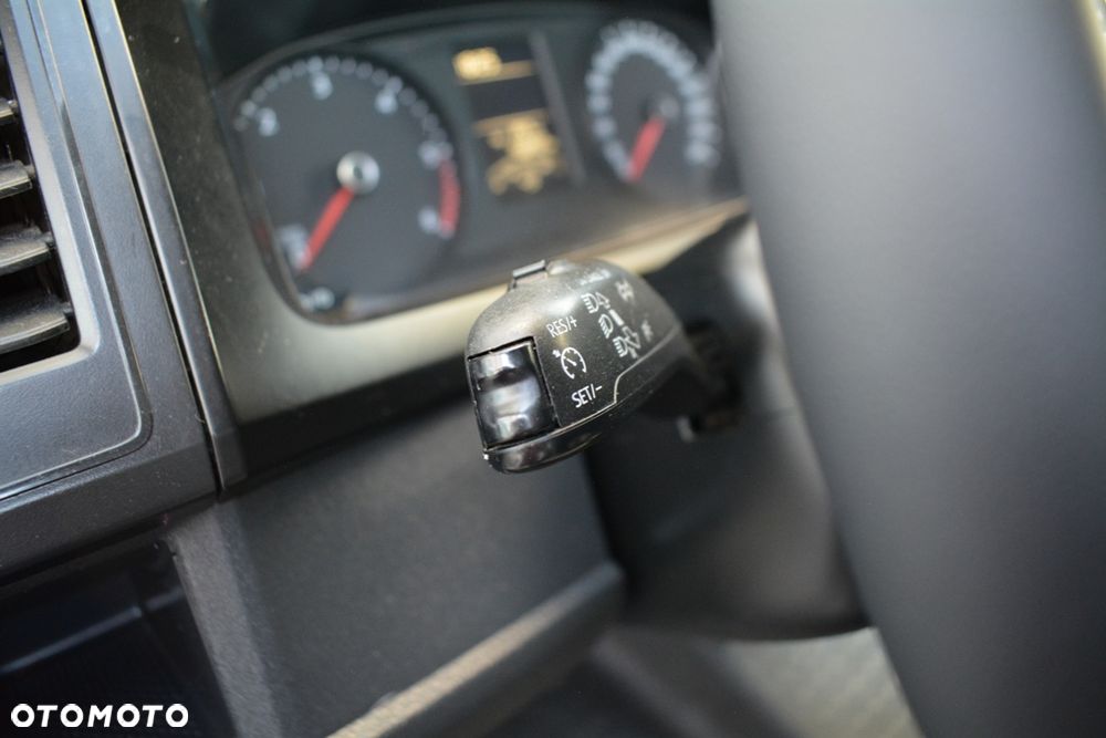 Volkswagen TRANSPORTER T6 DOKA - 32