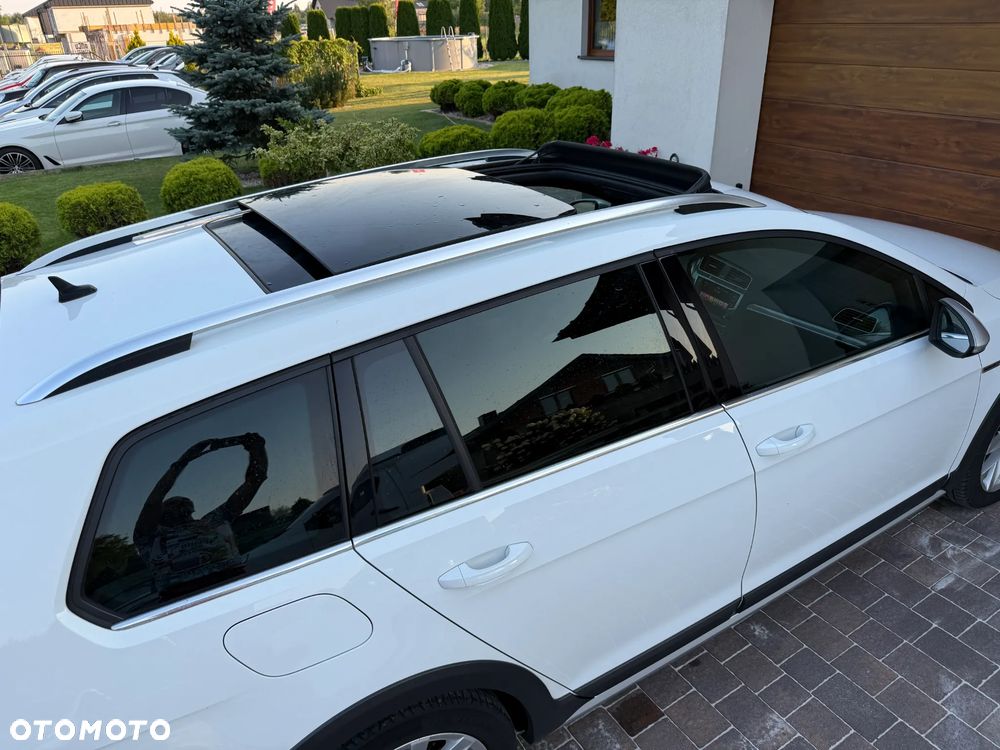 Volkswagen Golf Alltrack 2.0 TDI 4Motion BlueMotion Techn DSG - 30