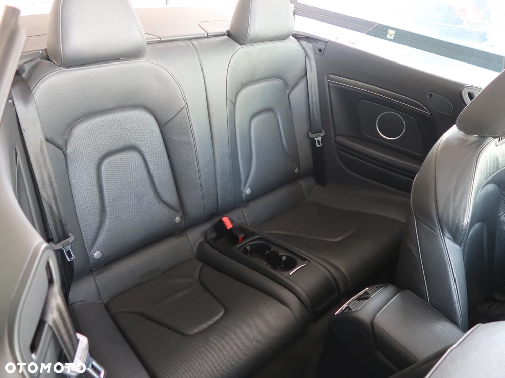 Audi S5 Coupé - 27