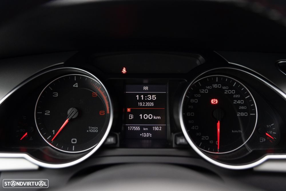 Audi A5 2.0 TDI S-line - 23