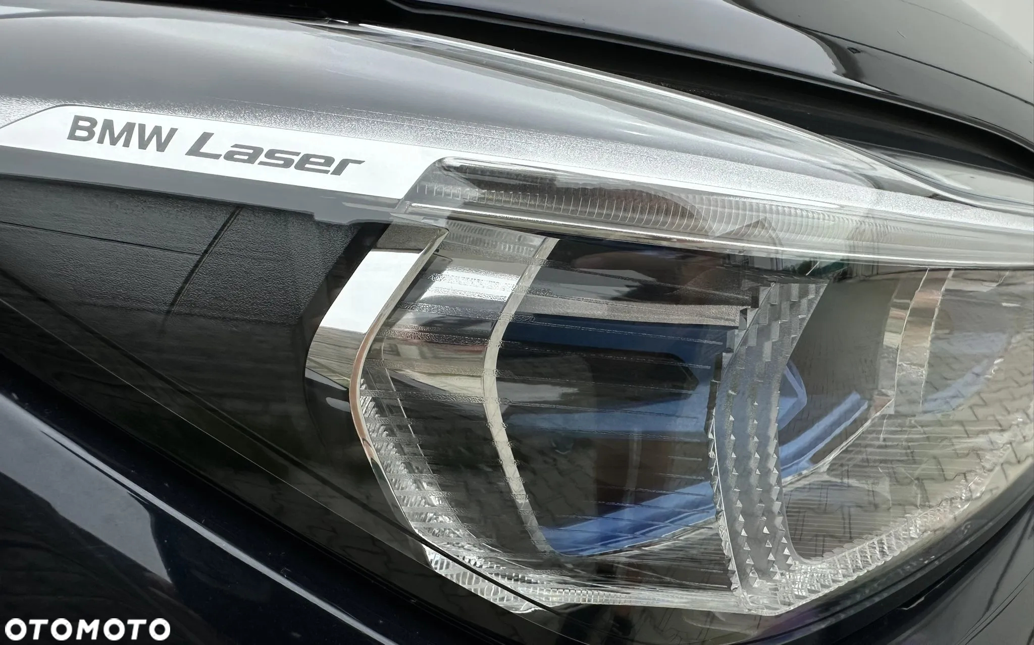 BMW Seria 7 740d xDrive sport - 15