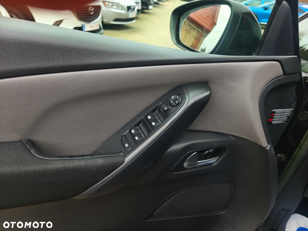 Citroën C4 Grand Picasso 1.6 HDi Selection MCP - 10