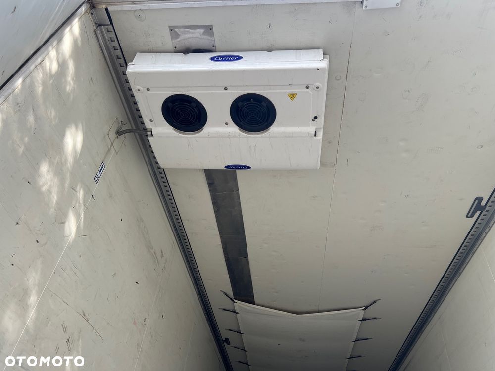 Krone SD- CARRIER HE19 Multitemperatura - 8