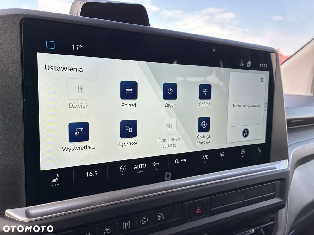 Volkswagen Transporter T7 Furgon Plus/6 osob./AUTOMAT  2,0 l TDI 170 KM r. o. 3500 mm - 27