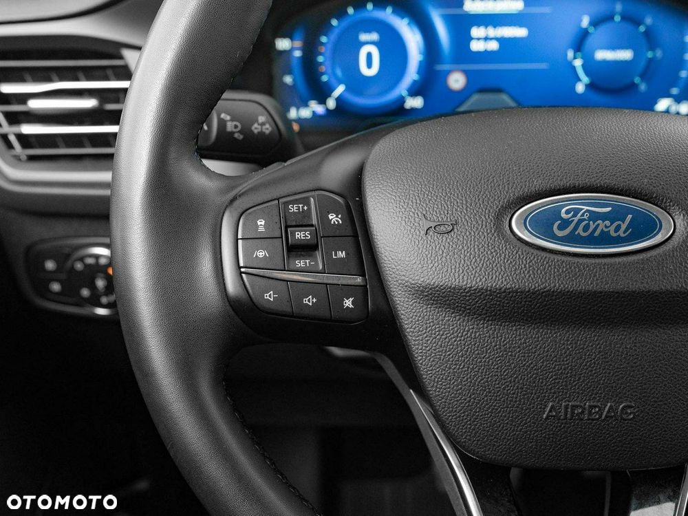 Ford Focus 1.5 EcoBlue Active X - 16