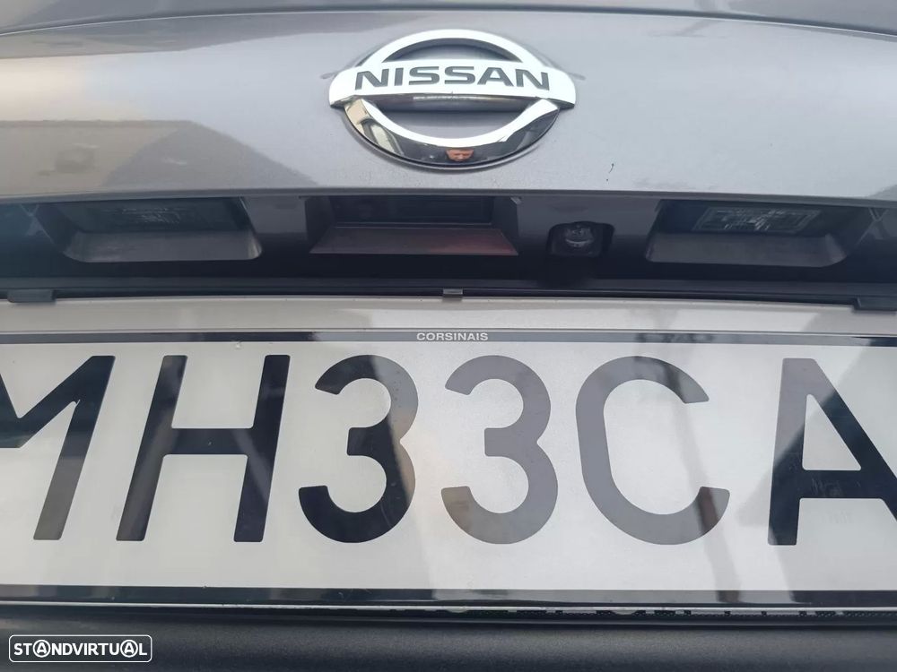 Nissan Qashqai 1.2 DIG-T Tekna Premium - 13