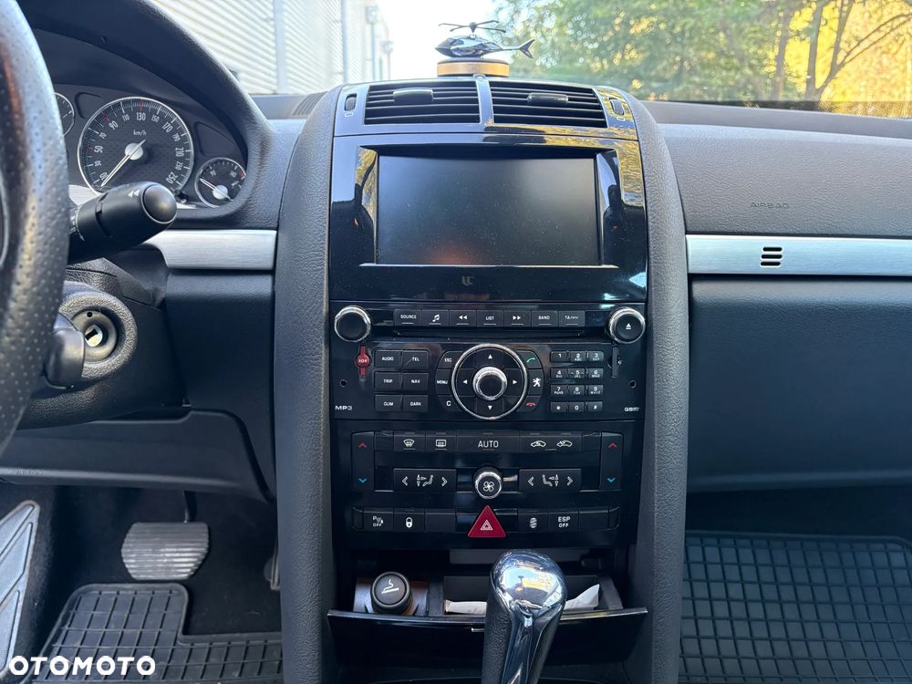 Peugeot 407 - 29