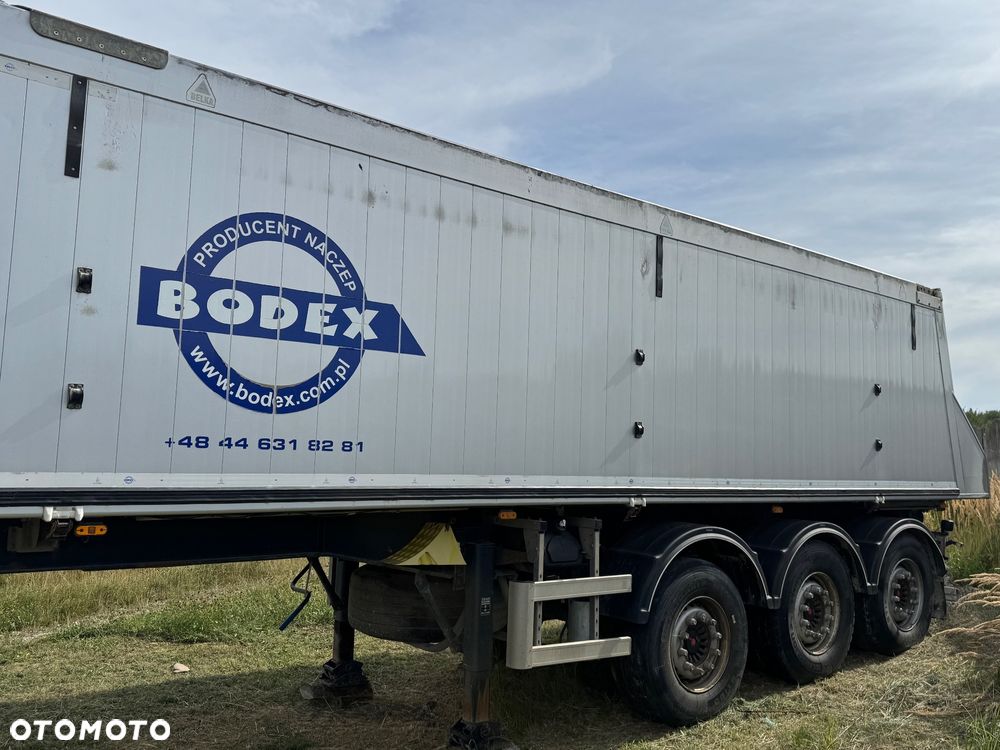 Bodex KIS3WA - 10