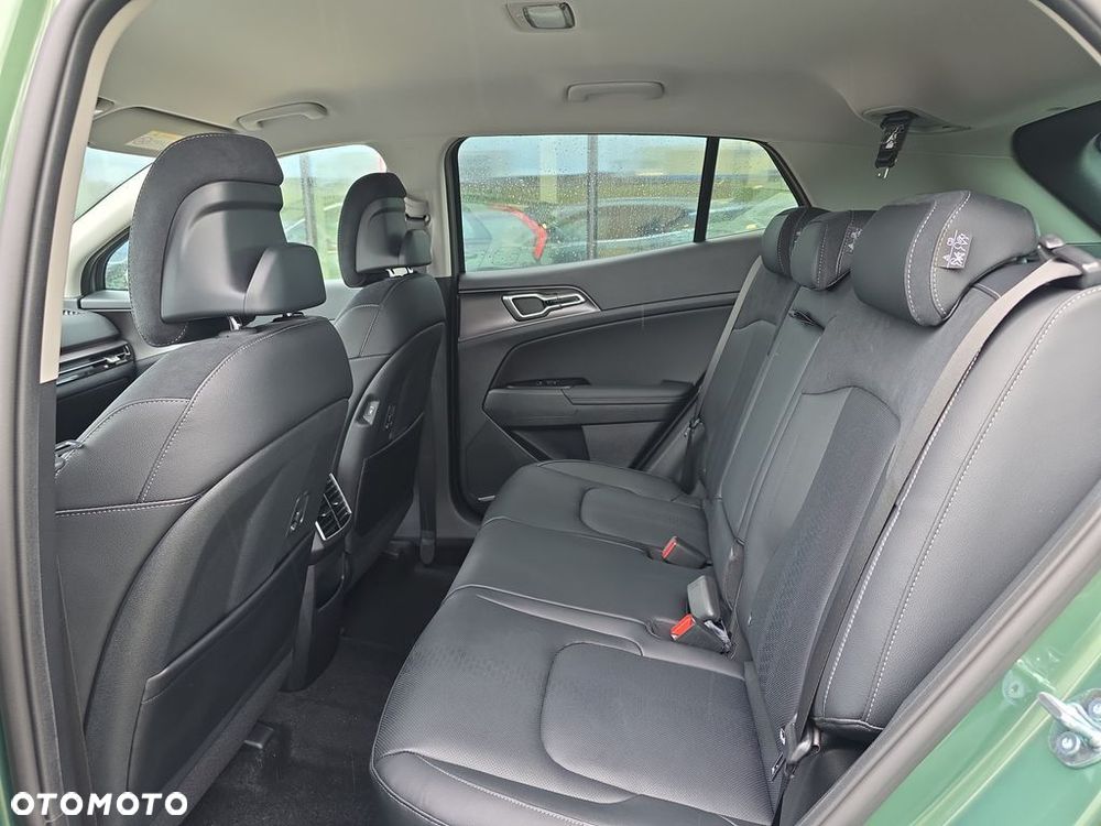 Kia Sportage 1.6 T-GDI Business Line 2WD DCT - 12