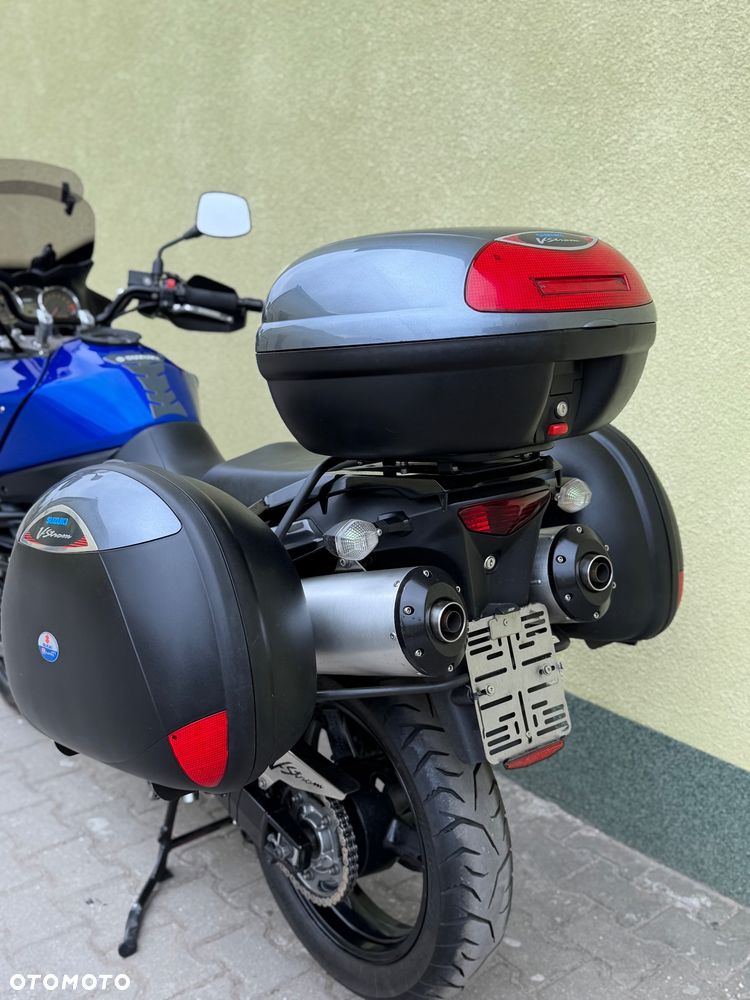 Suzuki DL - 20