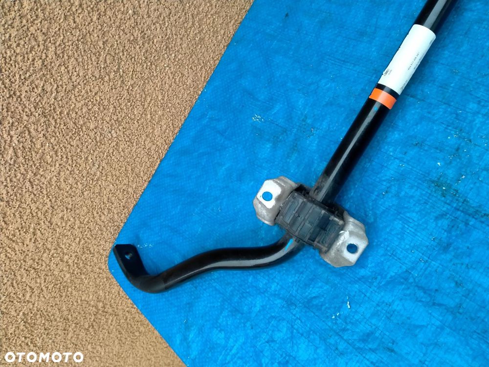 AUDI Q5 80A LIFT 80A511305AB DRĄŻĘK STABILIZACYJNY TYŁ / ORYGINAŁ - 3