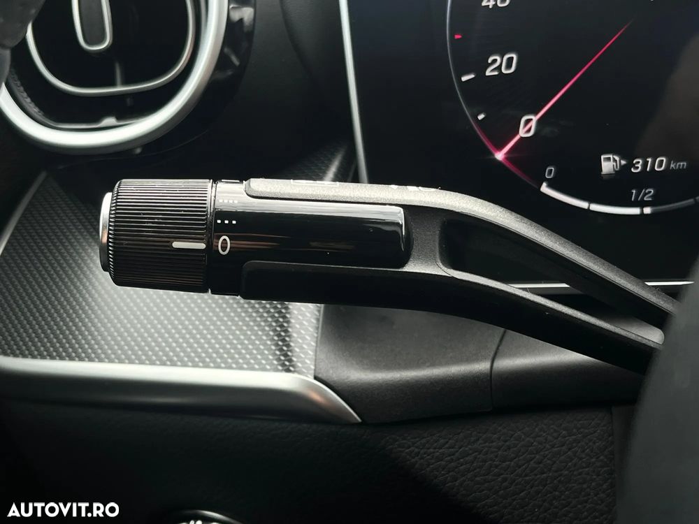 Mercedes-Benz GLC - 18