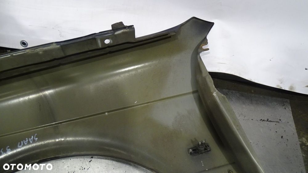 BŁOTNIK PRAWY PRZÓD SAAB 9-3 I 2.0 - 11