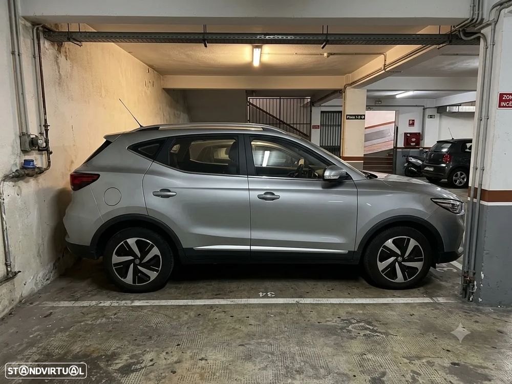 MG MGS5 EV - 2