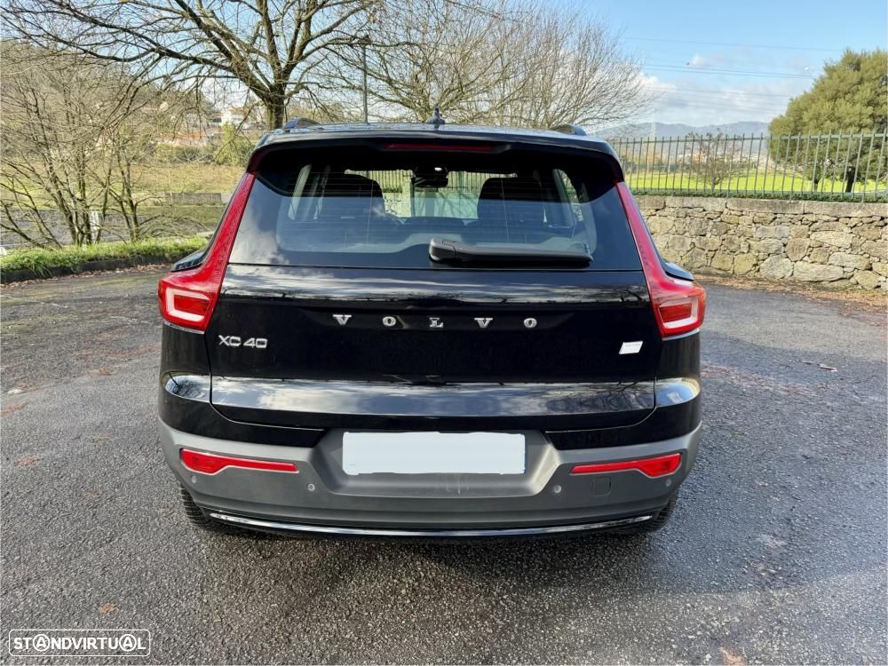 Volvo XC 40 Recharge 69 kWh Single Motor Plus - 6