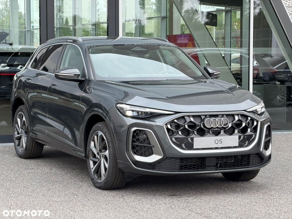 Audi Q5 - 3